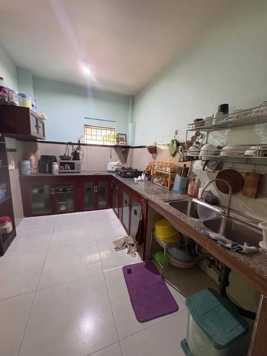 Bán nhà 2 tầng góc 60m2, 3PN, Q.9 - Ảnh thu nhỏ 3