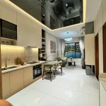 2PN 2WC 51,5m2 2,086 tỷ căn hộ Fresia Riverside CK 4%, vay 75%, TT 25% nhận nhà gần Aeon Mall Metro - Ảnh thu nhỏ 26
