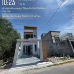 Bán nhà 1 trệt 1 lầu 3PN Long Hải Vũng Tàu 80m² 3tỷ335tr - Ảnh thu nhỏ 4
