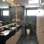 Cho thuê văn phòng Vũ Đức Thận, Việt Hưng 7 - 15m2, 1 chỗ ngồi và VP truyền thống 70 - 158m2 - Ảnh thu nhỏ 30