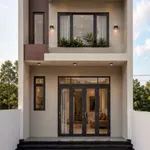 Bán nhà 3 phòng ngủ 150m² Mỹ Phước 3, Bến Cát - Ảnh thu nhỏ 3
