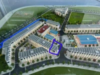 Bán gấp đất nền tại Nguyễn Thị Minh Khai, 3,2 tỷ, 124m2 - Ảnh thu nhỏ 5