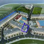 Bán gấp đất nền tại Nguyễn Thị Minh Khai, 3,2 tỷ, 124m2 - Ảnh thu nhỏ 5