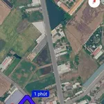 Bán lô đất 2 mặt tiền 1214m2 Đức Hoà Thượng, Hóc Môn - Ảnh thu nhỏ 3