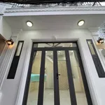 Bán nhà 2PN Tân Phú 30m² giá 3.46 tỷ - Ảnh thu nhỏ 1