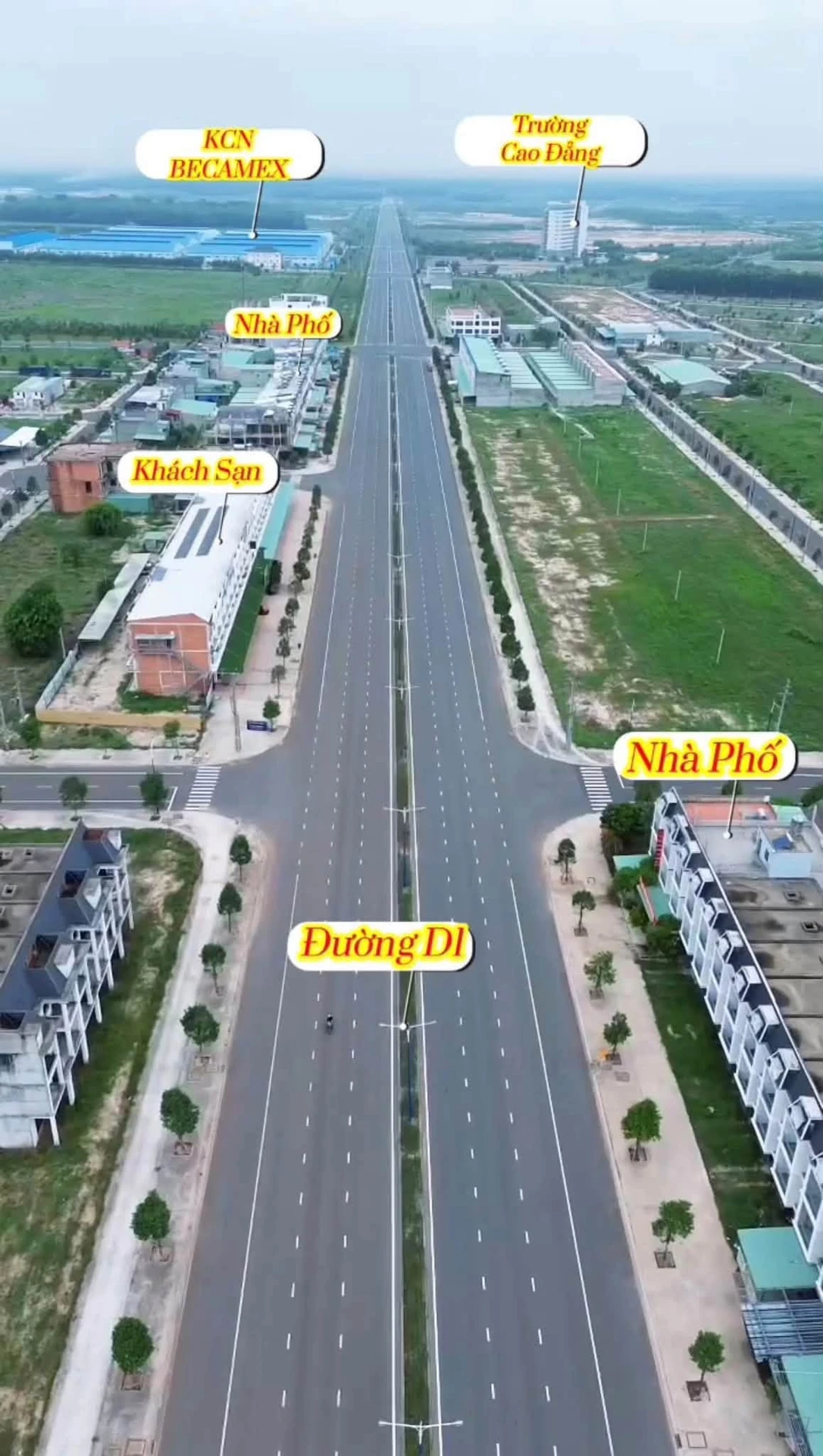 Bán đất Chơn Thành 150m² 680 triệu - Ảnh 1