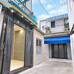 Bán nhà Quận 4 Xóm Chiếu 45.5m² 3 PN 4.2 tỷ - Ảnh thu nhỏ 1