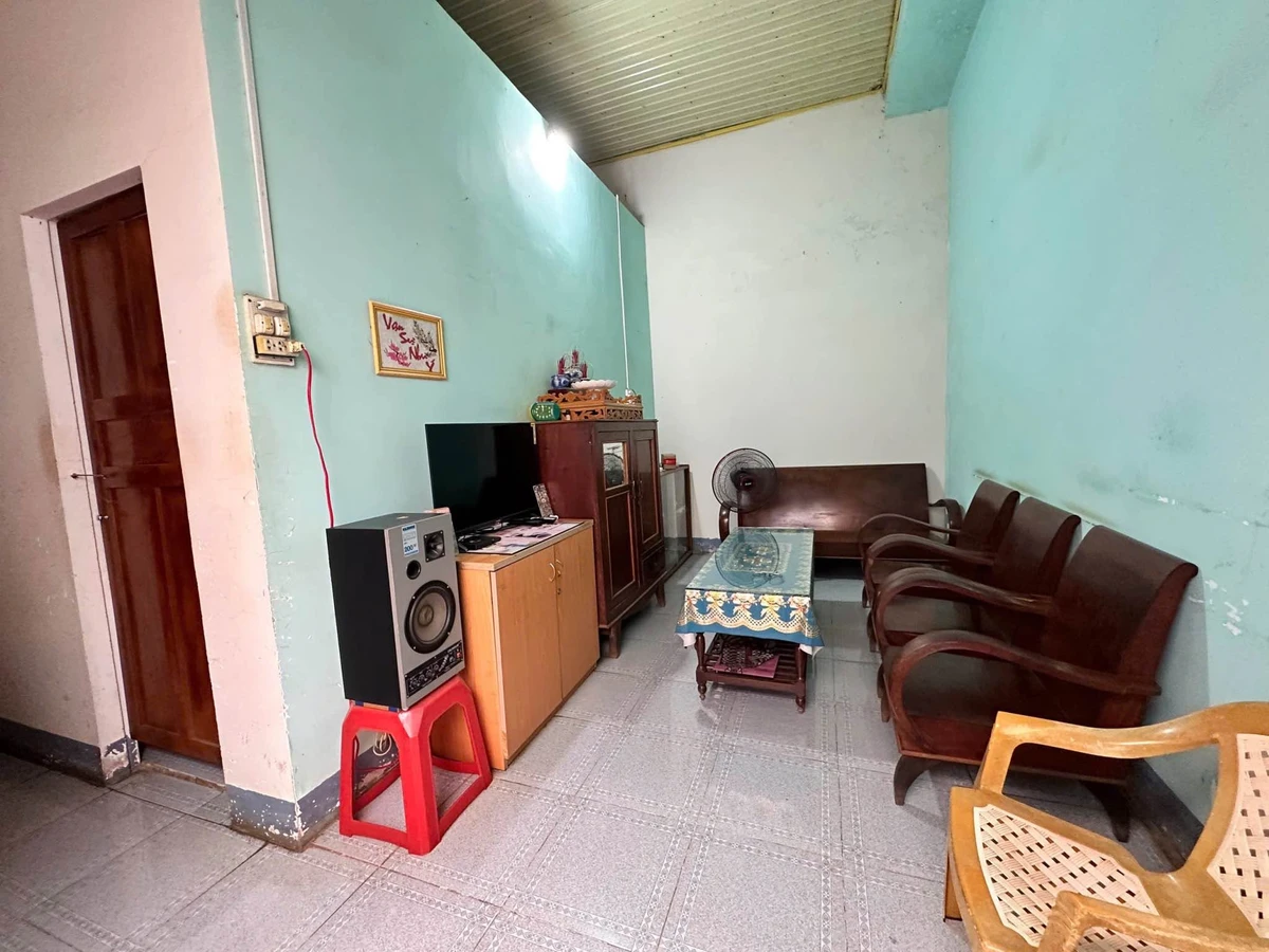 Bán mặt tiền kinh doanh 108m² Nguyễn Biểu Buôn Ma Thuột - Ảnh thu nhỏ 3