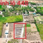 Bán 2 lô đất Phước Hải 180-198m2 gần biển 1 tỷ 550 - Ảnh thu nhỏ 2