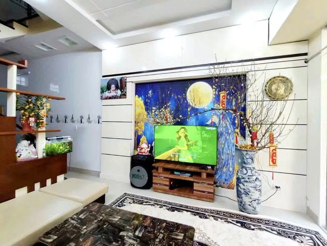 Bán nhà 3 tầng 50m2 Ngô Quyền 2,95 tỷ - Ảnh thu nhỏ 3