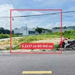 Bán đất Long Hải 90m² 1 tỷ 650 mặt tiền đường nhựa - Ảnh thu nhỏ 1