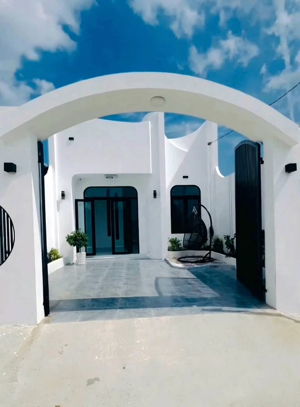 Bán nhà cấp 4 2PN 105m² Phan Thiết 1 tỷ 950