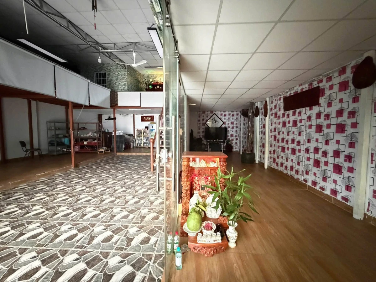 Bán đất biệt thự 140m² khu F Bình Trị Đông, Bình Tân - 12,5 tỷ - Ảnh thu nhỏ 5