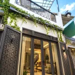 Bán nhà 2 tầng 66m² hẻm Huỳnh Tấn Phát, Phú Thuận, Quận 7 - 5,95 tỷ - Ảnh thu nhỏ 1