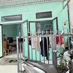 Bán nhà hẻm Nguyễn Trung Trực, 67.5m², 2 PN, 1.2 tỷ, An Giang - Ảnh thu nhỏ 1
