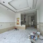 Bán gấp nhà 3PN, DT 5x30m, thổ cư sổ hồng riêng, thị trấn Đức Hòa, Long An - Ảnh thu nhỏ 3
