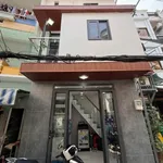 Bán nhà hẻm 2 phòng ngủ Lạc Long Quân Quận 11 - 18m² - 1,98 tỷ - Ảnh thu nhỏ 1