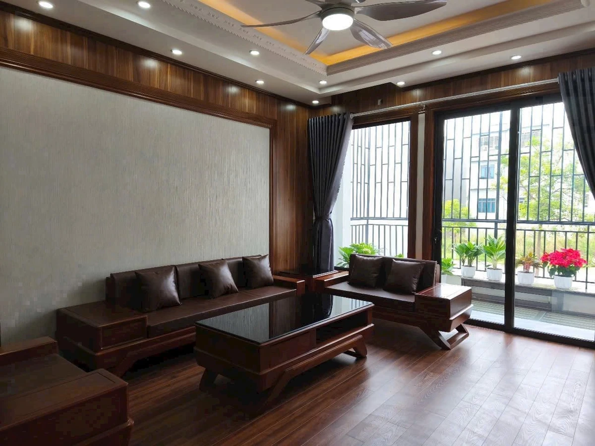 Bán nhà 4 tầng 67.5m2 hướng nam Tân Phú Hưng Hải Dương 5.35 tỷ - Ảnh thu nhỏ 5