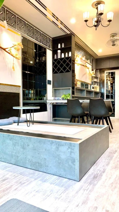 BQL tổng hợp quỹ căn hộ studio, 1-2-3 PN cho thuê đẹp và giá hời Vinhomes Smart City LH 0987 816 *** - Ảnh thu nhỏ 3