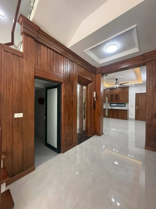 Bán nhà mặt phố 4 tầng 67.5m2 Hải Dương 6.35 tỷ