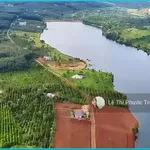 730triệu/1040.6m2 đất thổ cư view hồ siêu đẹp thích hợp đầu tư & làm nhà vườn nghỉ dưỡng 0938 609 *** - Ảnh thu nhỏ 2