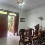Bán đất 122m² tặng nhà cấp 4 tại thị trấn An Dương, Hải Phòng - Ảnh thu nhỏ 2
