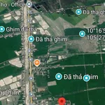 Bán nền đất 119m2 Vĩnh Trinh, Cần Thơ 1 tỷ 500 triệu - Ảnh thu nhỏ 1