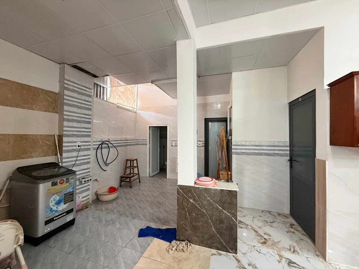 Bán nhà mặt tiền kinh doanh Nguyễn Công Trứ 131m² 10,5 tỷ - Ảnh thu nhỏ 5