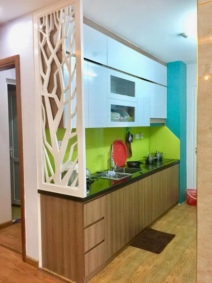 Bán căn 2PN 66m² Gemek 2 An Khánh 3.3 tỷ - Ảnh thu nhỏ 4