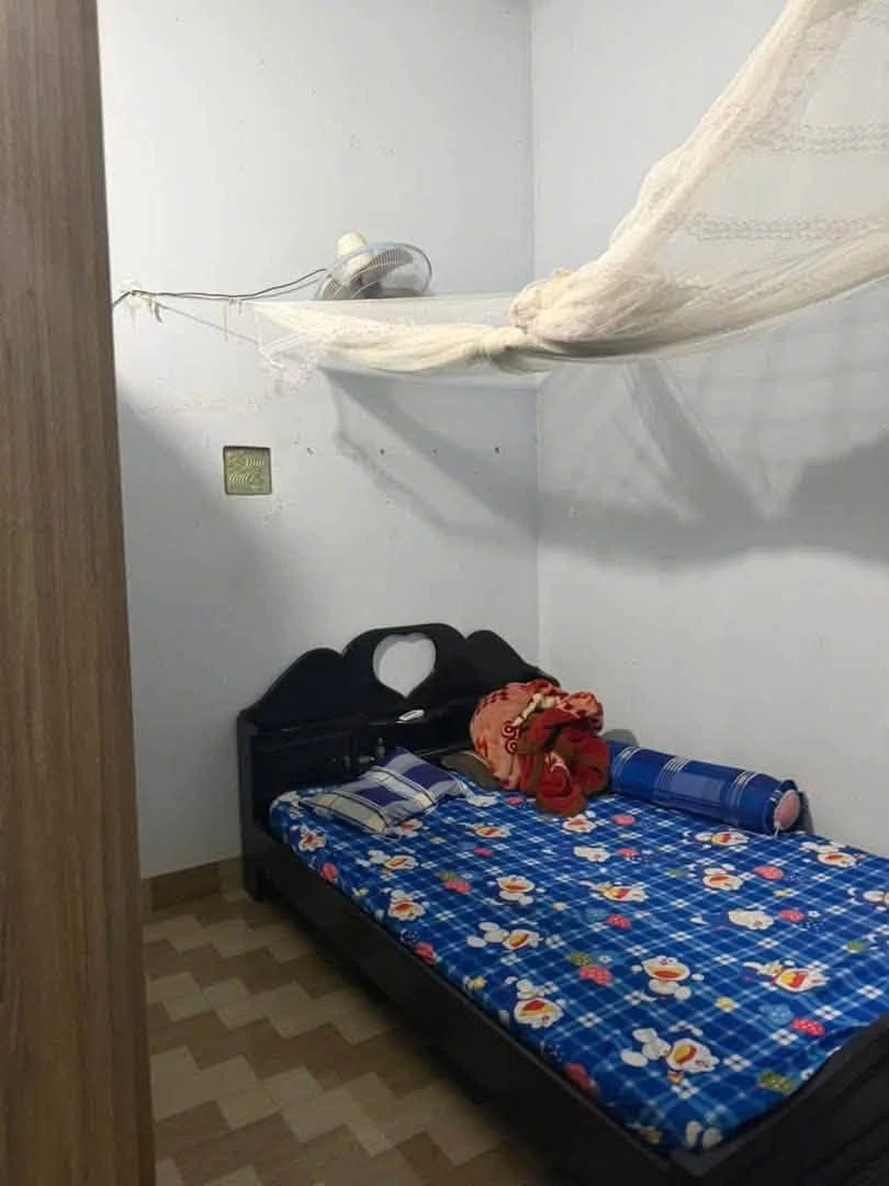 Bán nhà hẻm đường Phạm Văn Đồng gần chợ đầu mối, 4x20m, 2 phòng ngủ, giá 1,69 tỷ - Ảnh 1