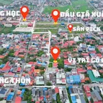Bán lô đất Kiến Thuỵ, Hải Phòng 82m2, 1,2 tỷ - Ảnh thu nhỏ 3