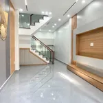 Bán nhà 4 phòng ngủ 31m2 Tôn Đức Thắng Quận 1 - Ảnh thu nhỏ 3