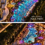 Bán căn hộ studio Alora Nha Trang 26m² view hồ bơi - Ảnh thu nhỏ 2