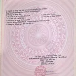 Bán đất nền 59m2 Phường 5, Tân An, Long An - Ảnh thu nhỏ 5