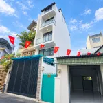 Giá 16,9 tỷ, bán CHDV 11 phòng, hầm 6 tầng đường Lê Văn Duyệt, Bình Thạnh - Ảnh thu nhỏ 12