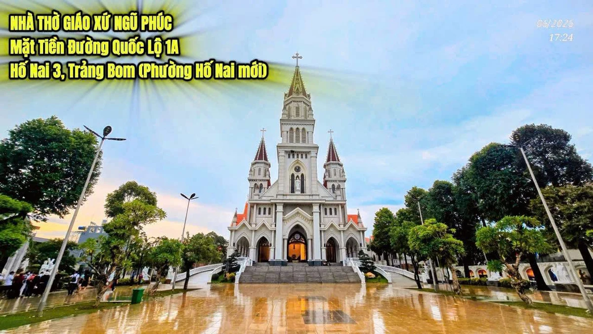 Bán đất 116m² tặng nhà kho 1,95 tỷ Hố Nai Đồng Nai - Ảnh thu nhỏ 2