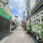 Bán nhà 4 phòng ngủ đường Quang Trung Gò Vấp 5.65 tỷ - Ảnh thu nhỏ 2