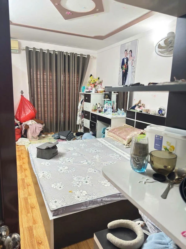 Bán gấp đất thổ cư 7x24m 2 mặt tiền, giá 650 triệu, gần thị trấn Đức Hòa, Long An phuongtanan