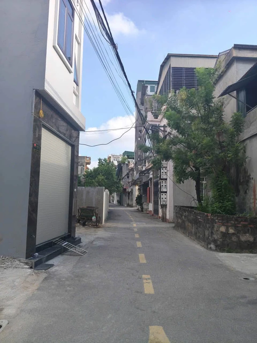Bán nhà mới 43m², 4 tầng, Cựu Khê, Hải Dương, 2 tỷ 780 triệu - Ảnh thu nhỏ 2