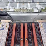 Bán nhà trệt lầu 138m2, 3PN Nguyễn Văn Cừ, Cần Thơ - Ảnh thu nhỏ 1