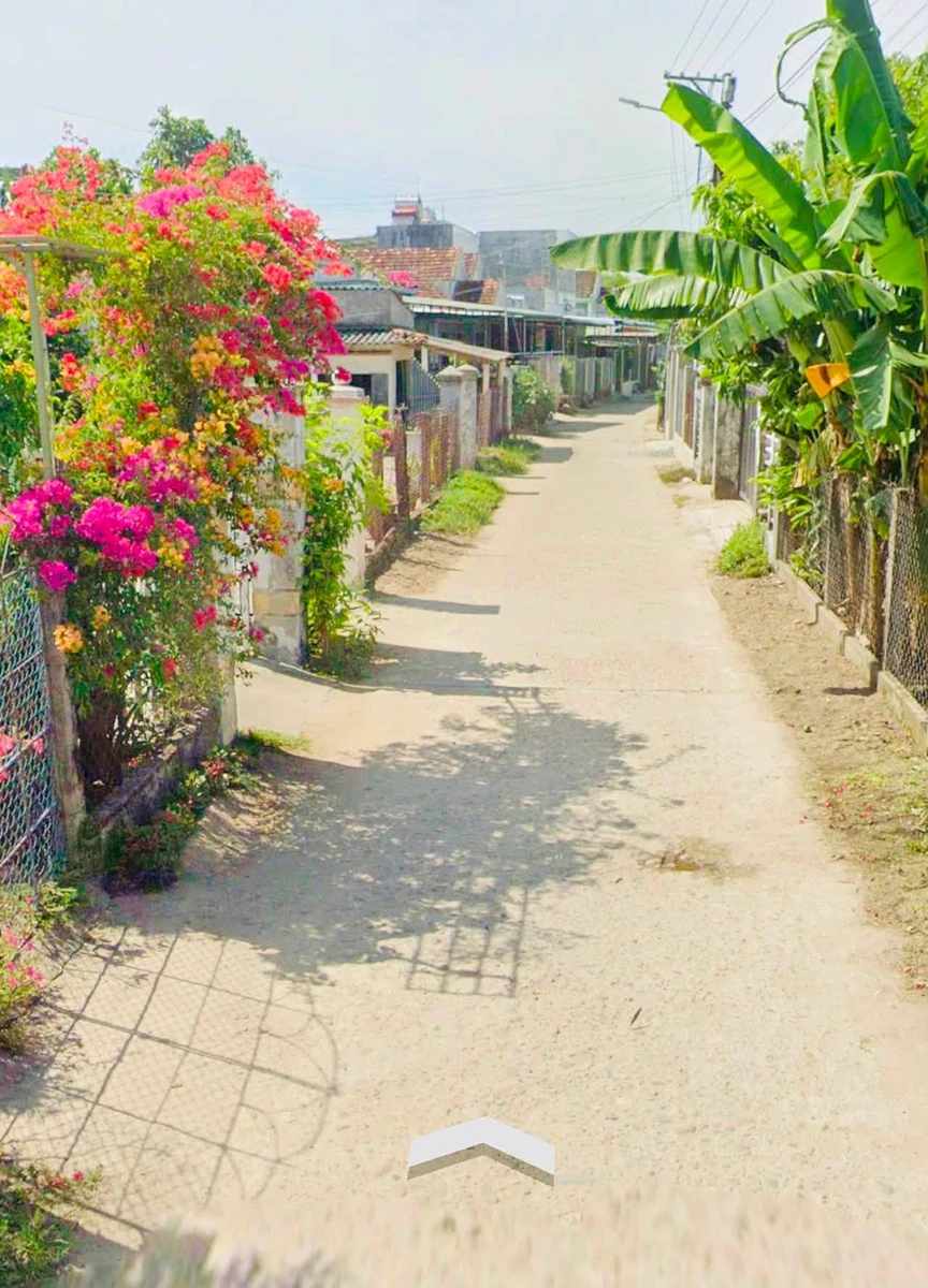 Bán lô đất Tịnh An 109m² Phường Trương Quang Trọng - Ảnh thu nhỏ 3