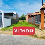Bán lô đất thổ cư mặt tiền Hàm Chính 150,3m² Bình Thuận - Ảnh thu nhỏ 1