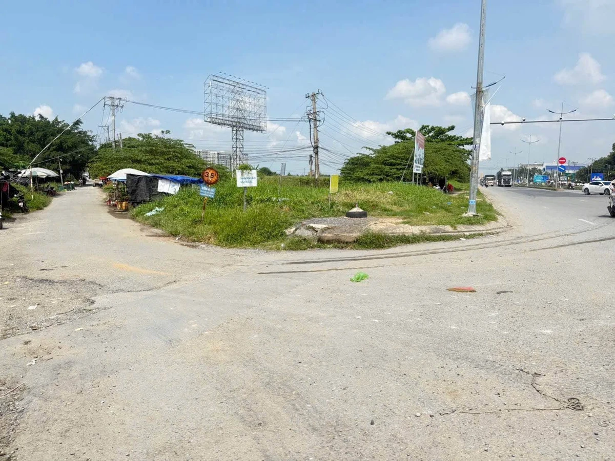 Bán đất nền Cư Liền kề WaterPoint An Thạnh, 150m², 1,5 tỷ - Ảnh thu nhỏ 5