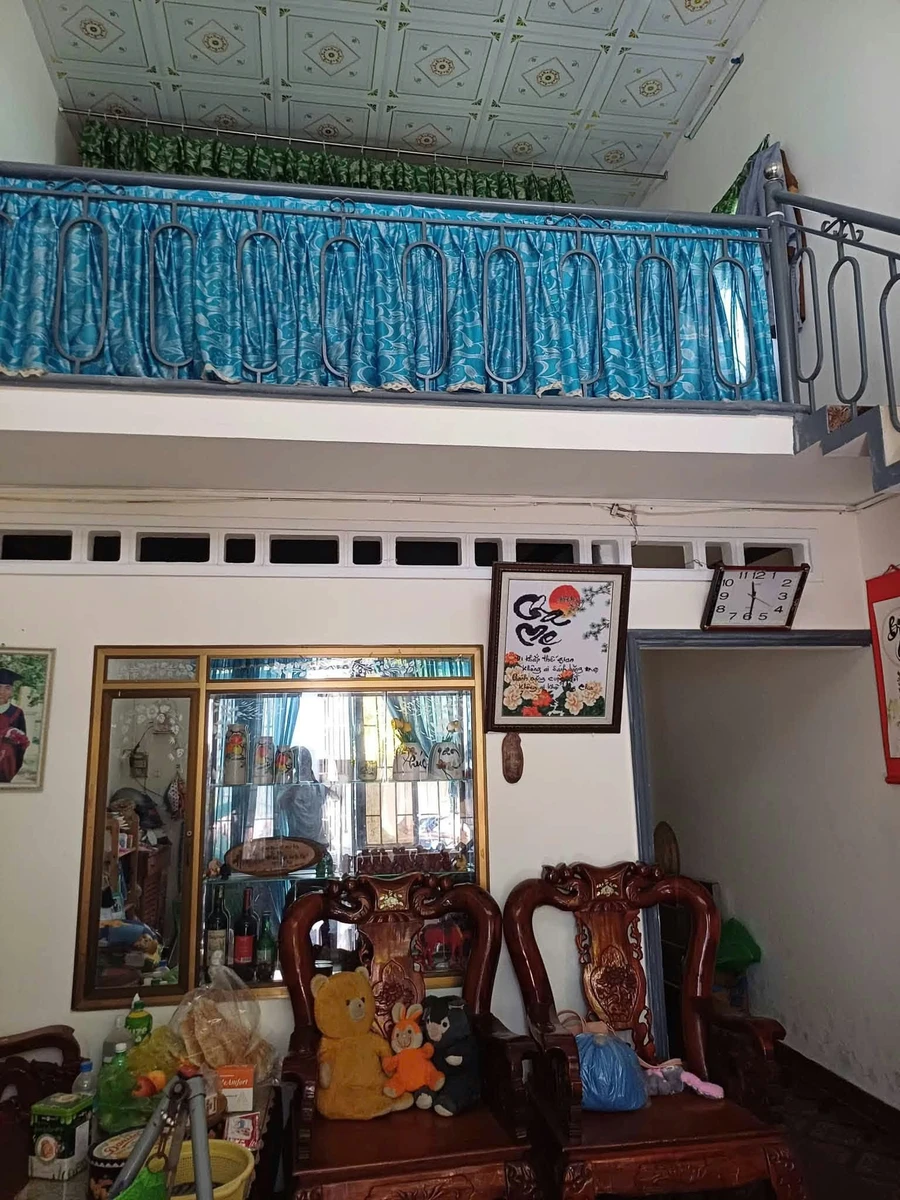 Bán nhà hẻm 1 tầng Đống Đa Quy Nhơn 49.7m² - 2.35 tỷ - Ảnh 1