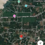 Đất 600m2 Bàu Chinh Châu Đức 1 tỷ 180 - Ảnh thu nhỏ 2