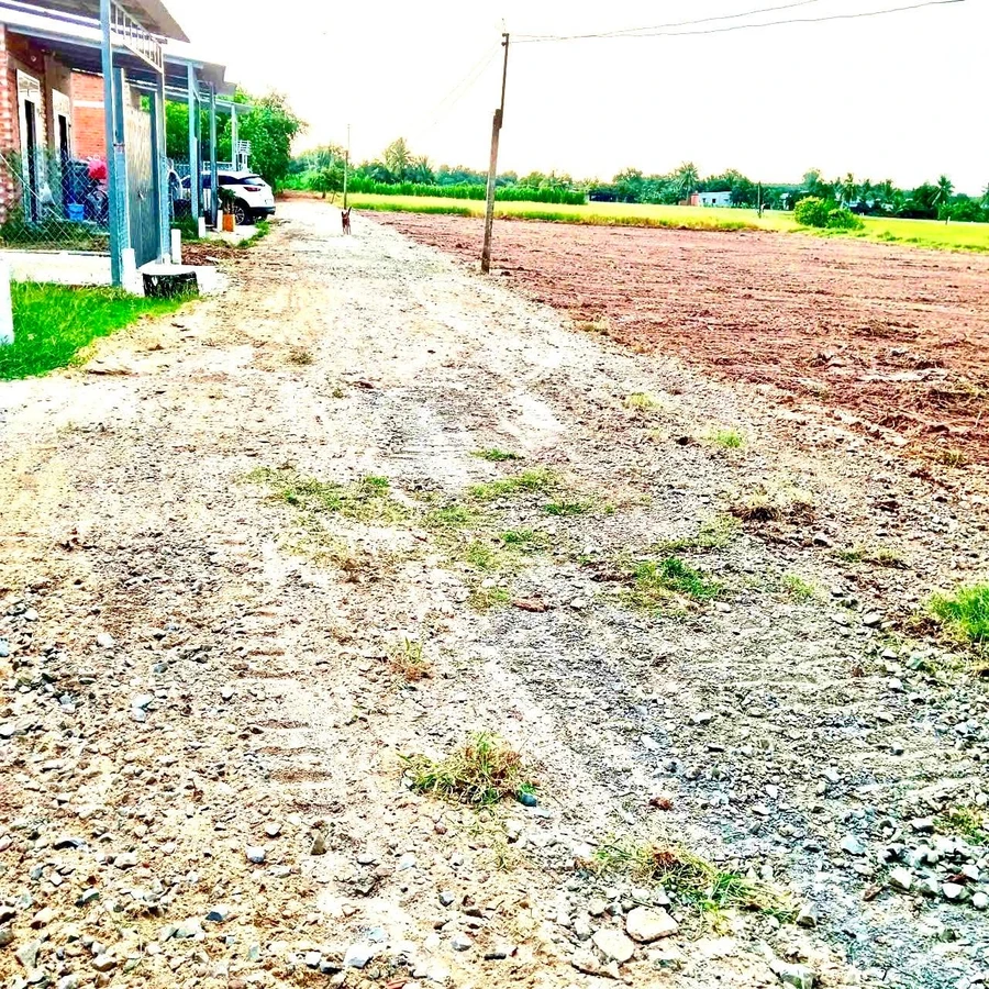 Bán đất Bình Lợi 130 m², giá 169 triệu - Ảnh 1