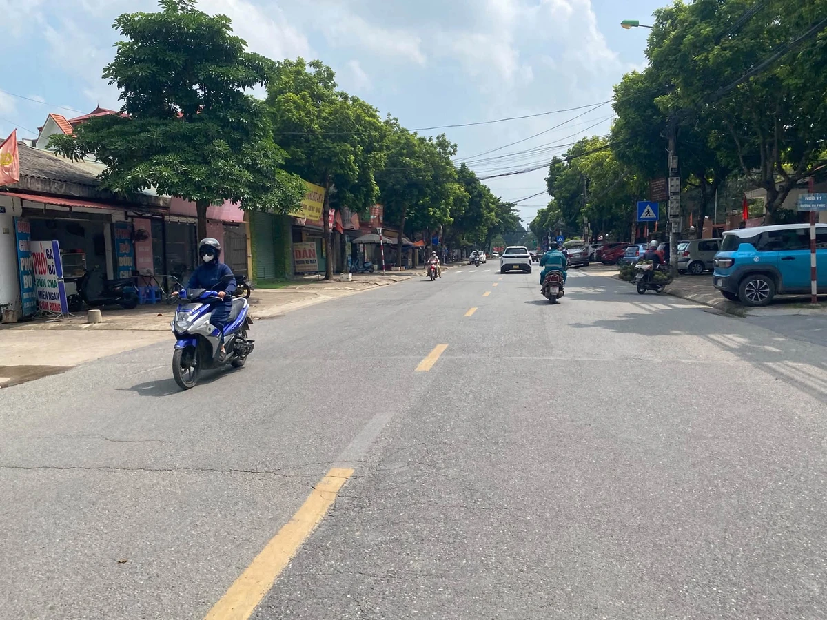 Bán đất nông thôn 71,6 m² Sóc Sơn, 1 tỷ - Ảnh thu nhỏ 4