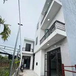 Bán nhà 3 tầng 58m² Đào Yêu An Dương 1tỷ980tr - Ảnh thu nhỏ 1