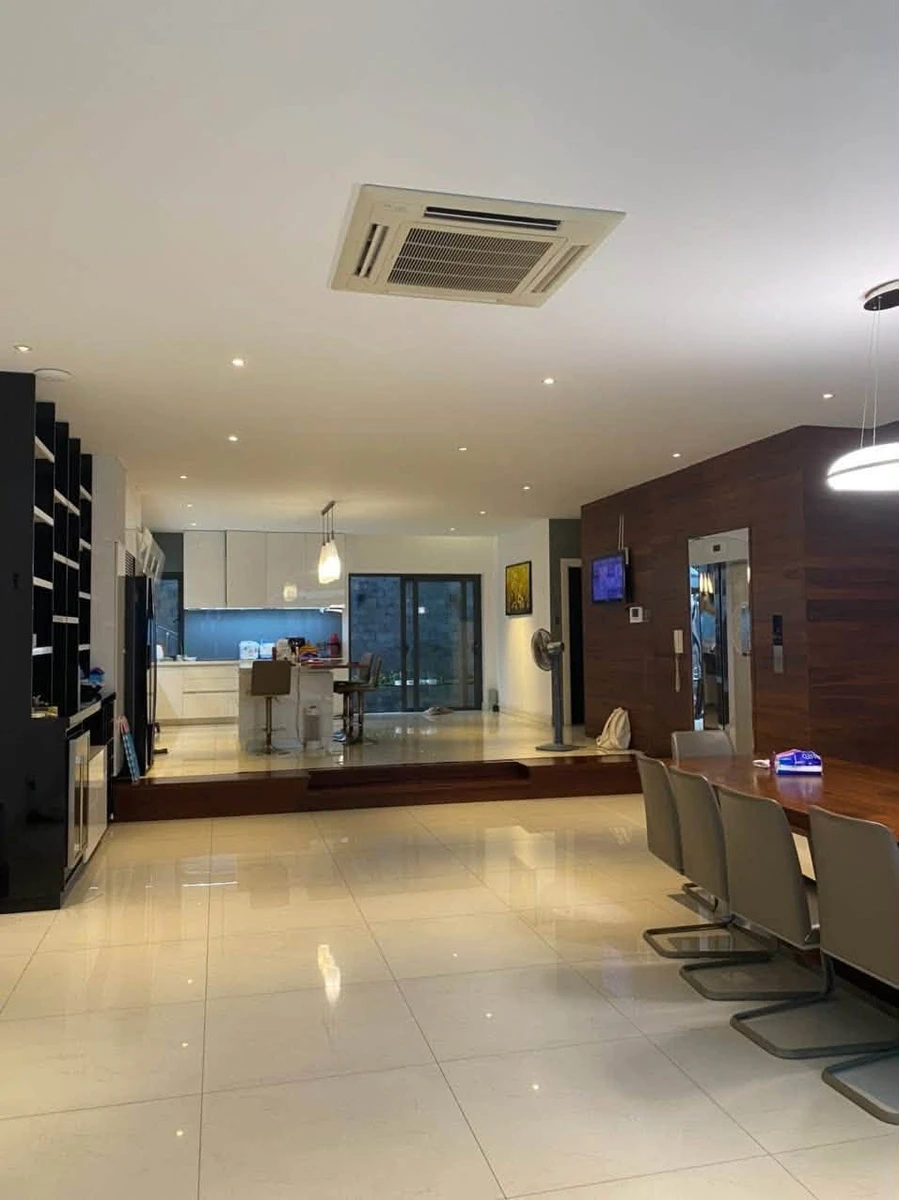 Bán nhà mặt tiền Nguyễn Văn Trỗi, Phú Nhuận, 266,8m2, giá 69 tỷ - Ảnh thu nhỏ 5