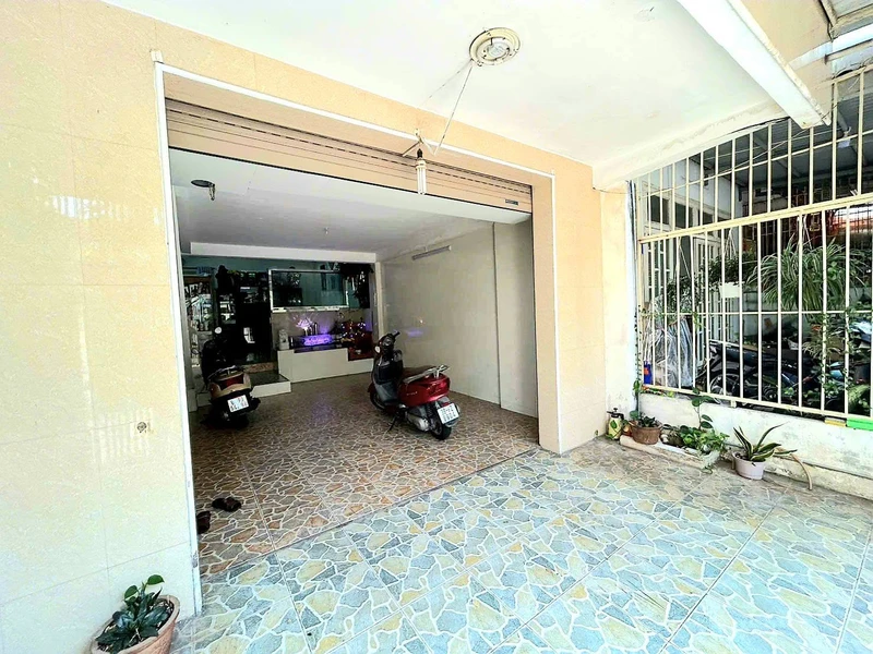 Bán nhà 149m2, 3 phòng ngủ, đường Hà Huy Giáp, phường Trấn Biên, Đồng Nai, giá 6,5 tỷ
